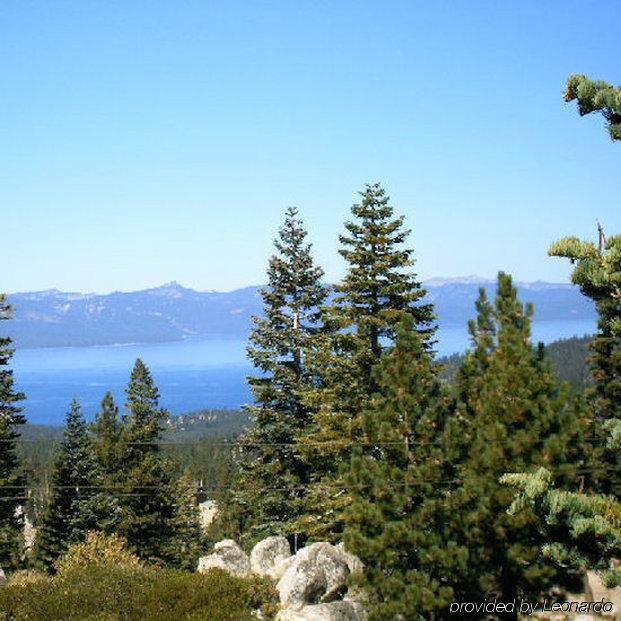 Kingsbury Of Tahoe מראה חיצוני תמונה