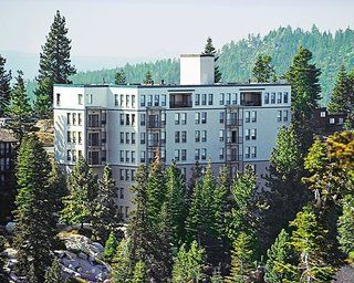 Kingsbury Of Tahoe מראה חיצוני תמונה