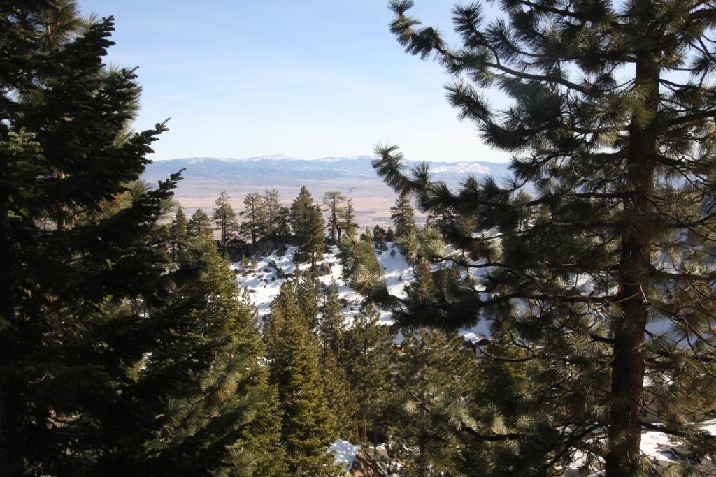 Kingsbury Of Tahoe מראה חיצוני תמונה