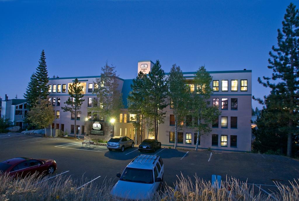 Kingsbury Of Tahoe מראה חיצוני תמונה