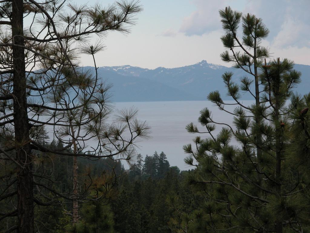 Kingsbury Of Tahoe מראה חיצוני תמונה