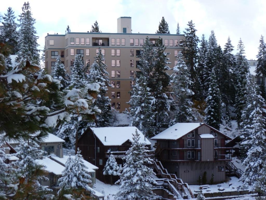 Kingsbury Of Tahoe מראה חיצוני תמונה