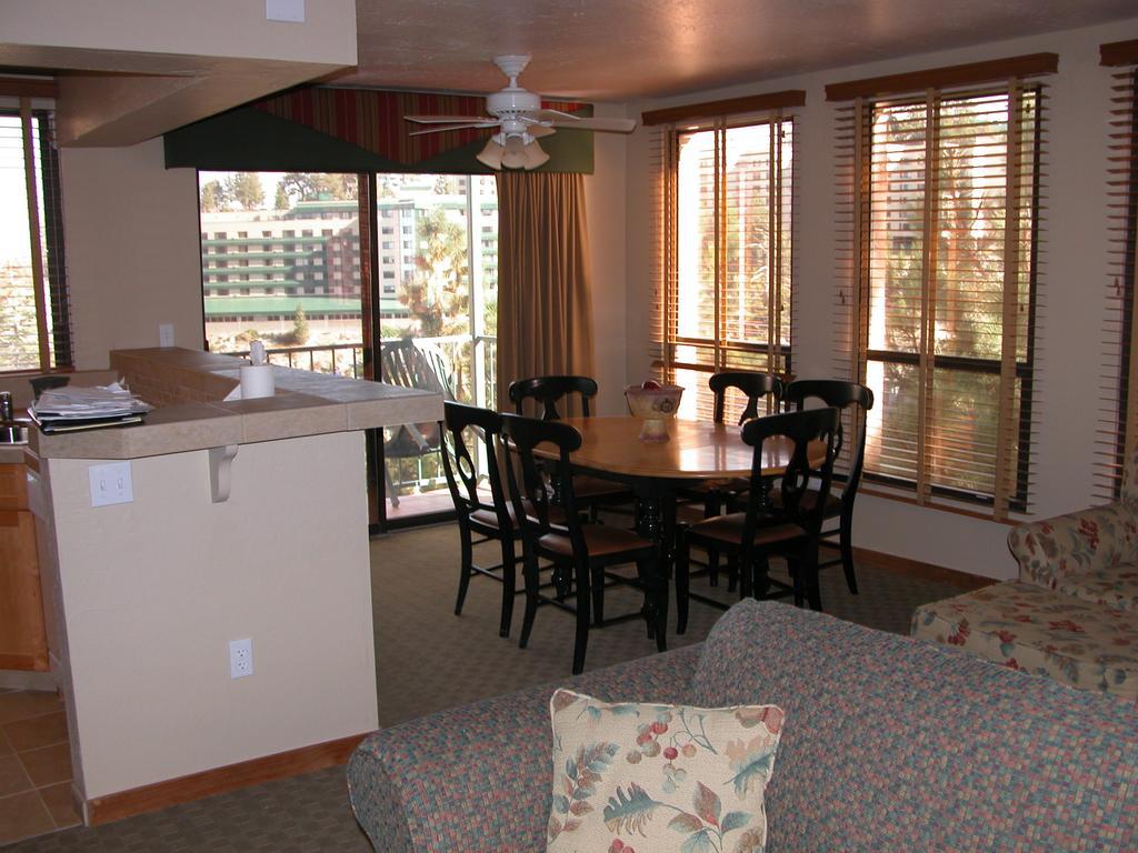 Kingsbury Of Tahoe מראה חיצוני תמונה